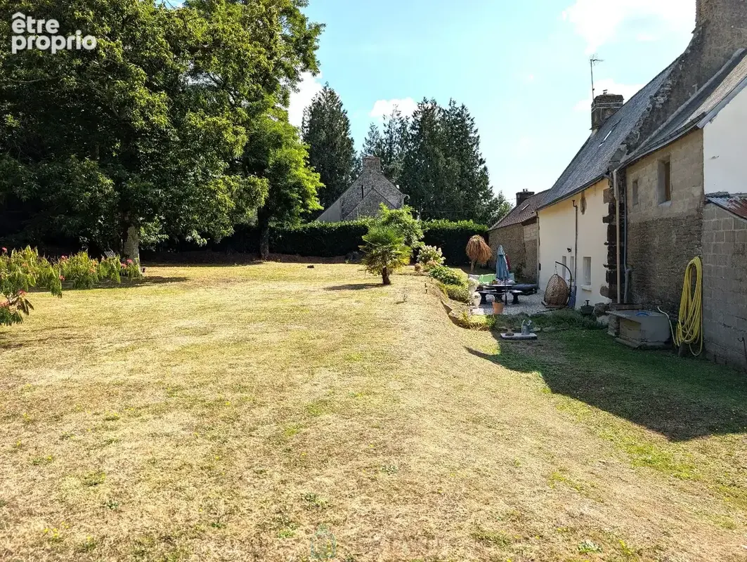 Charmante longère avec T2 indépendant sur 3400 m2 - photo 19