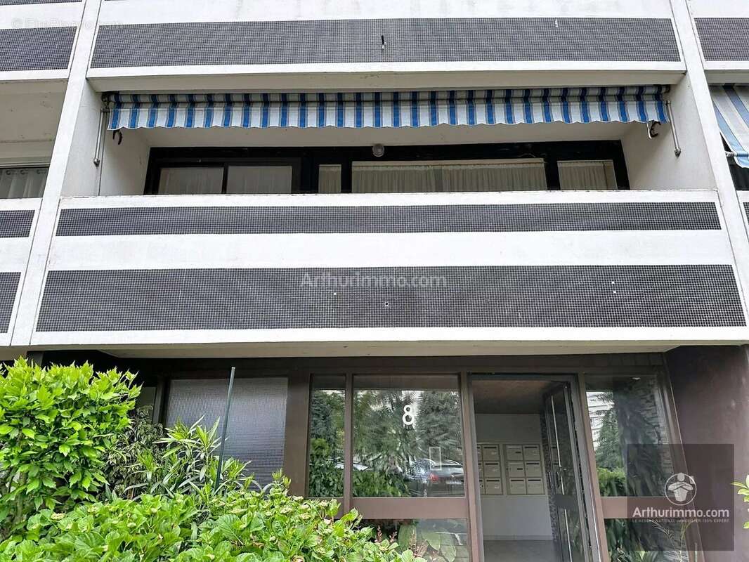 Appartement à ROANNE