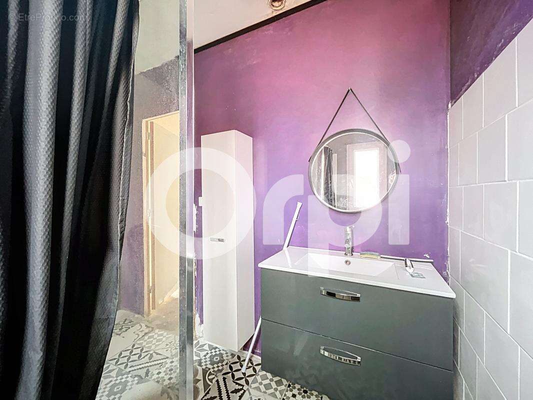 Maison à SAINT-MEXANT