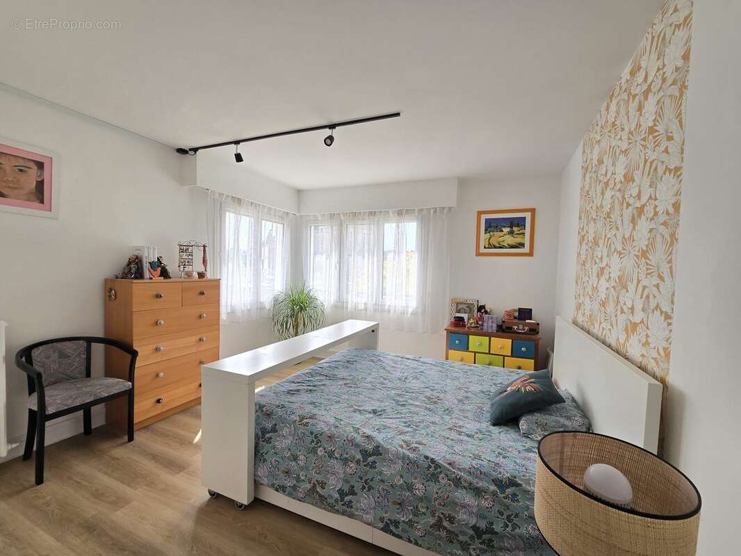 Appartement à EVREUX