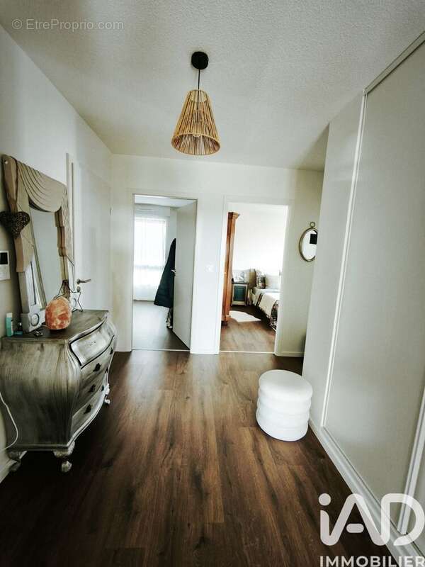 Photo 9 - Appartement à HOENHEIM