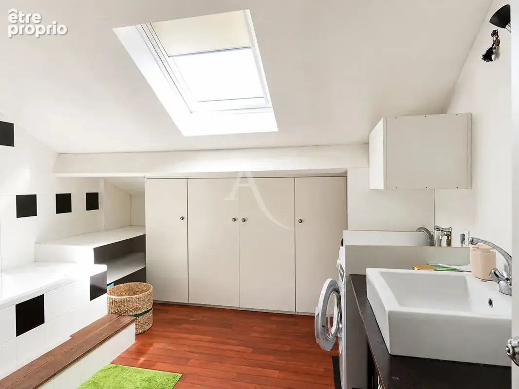 Maison Gagny 5 pièce(s) - photo 10