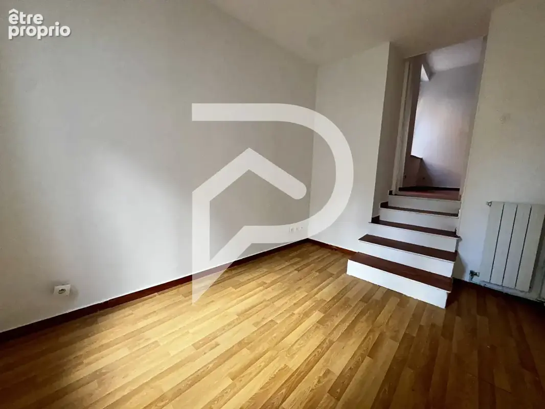 Appartement Sarrebourg 2 pièces 30 m² - photo 4