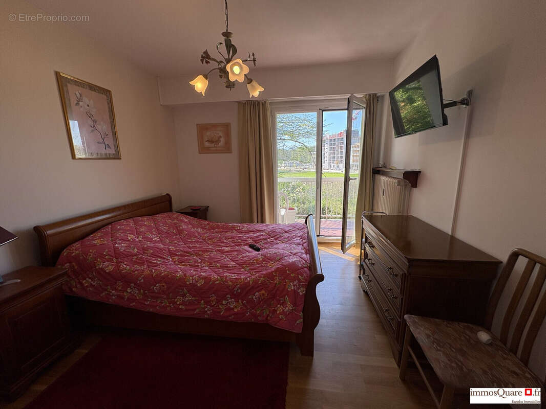 Appartement à FERNEY-VOLTAIRE