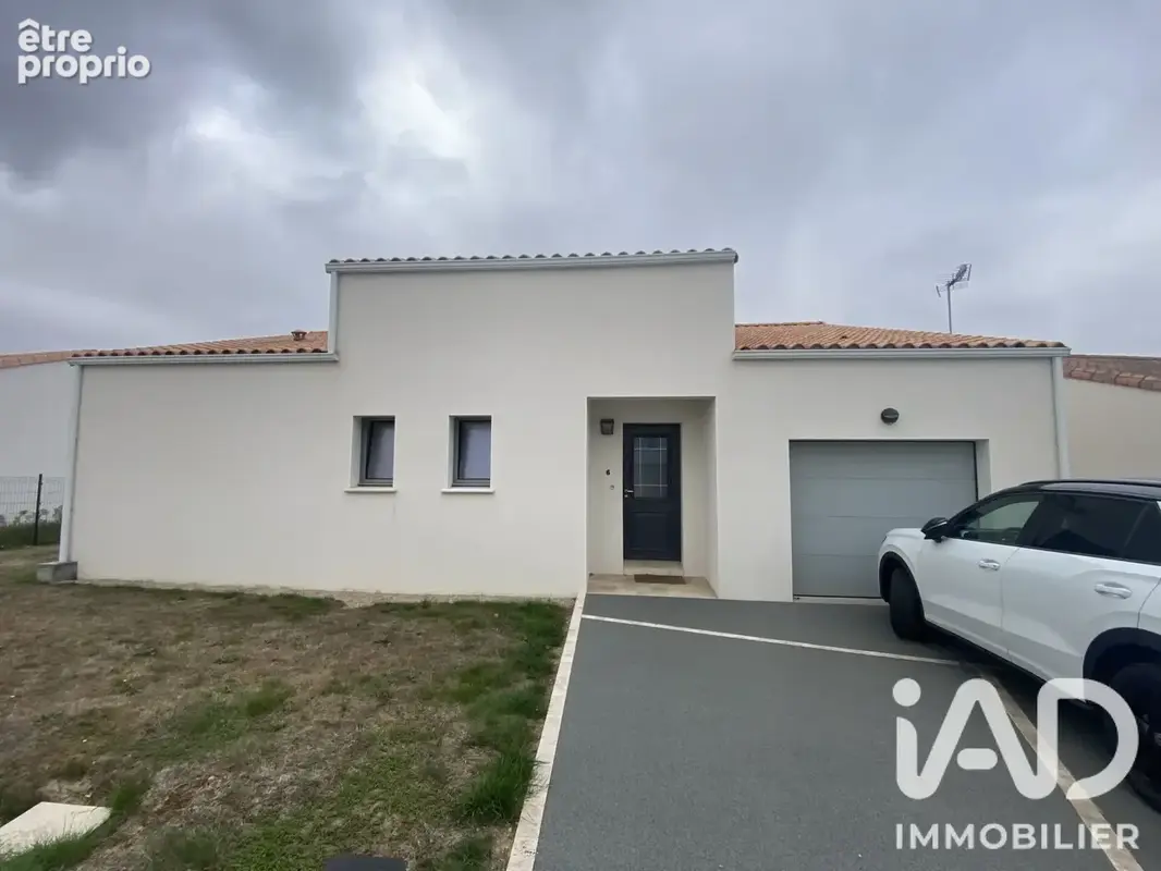 Photo 1 - Maison à AIZENAY