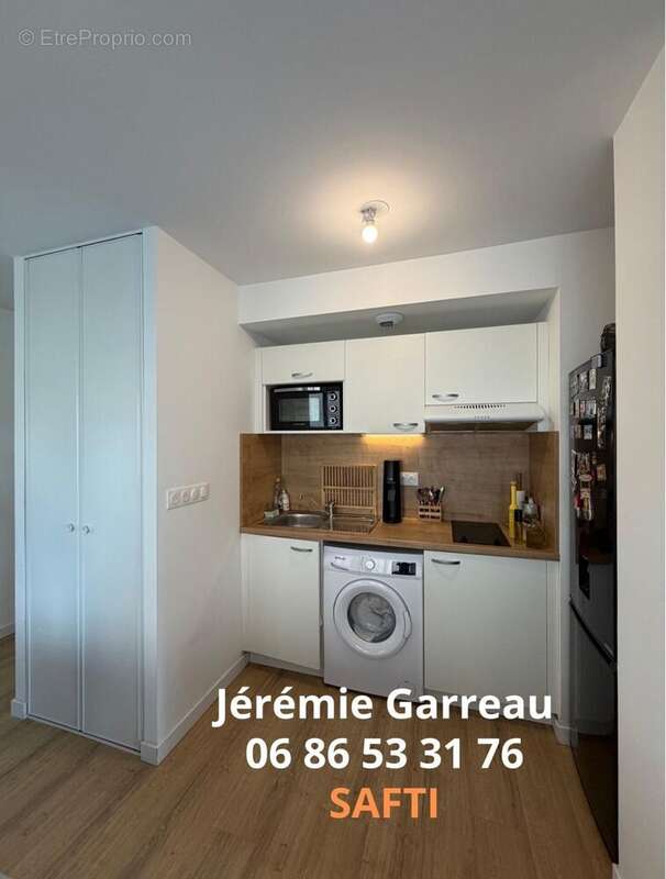 Photo 2 - Appartement à LES SORINIERES