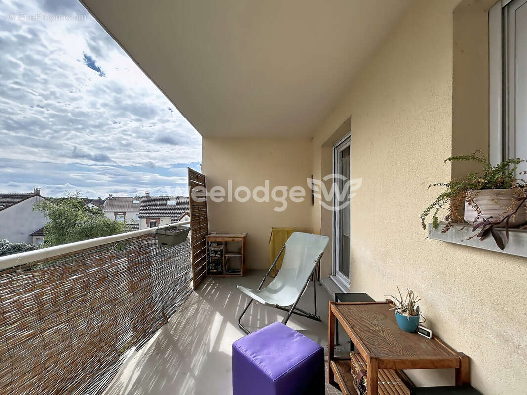 Appartement à ERAGNY