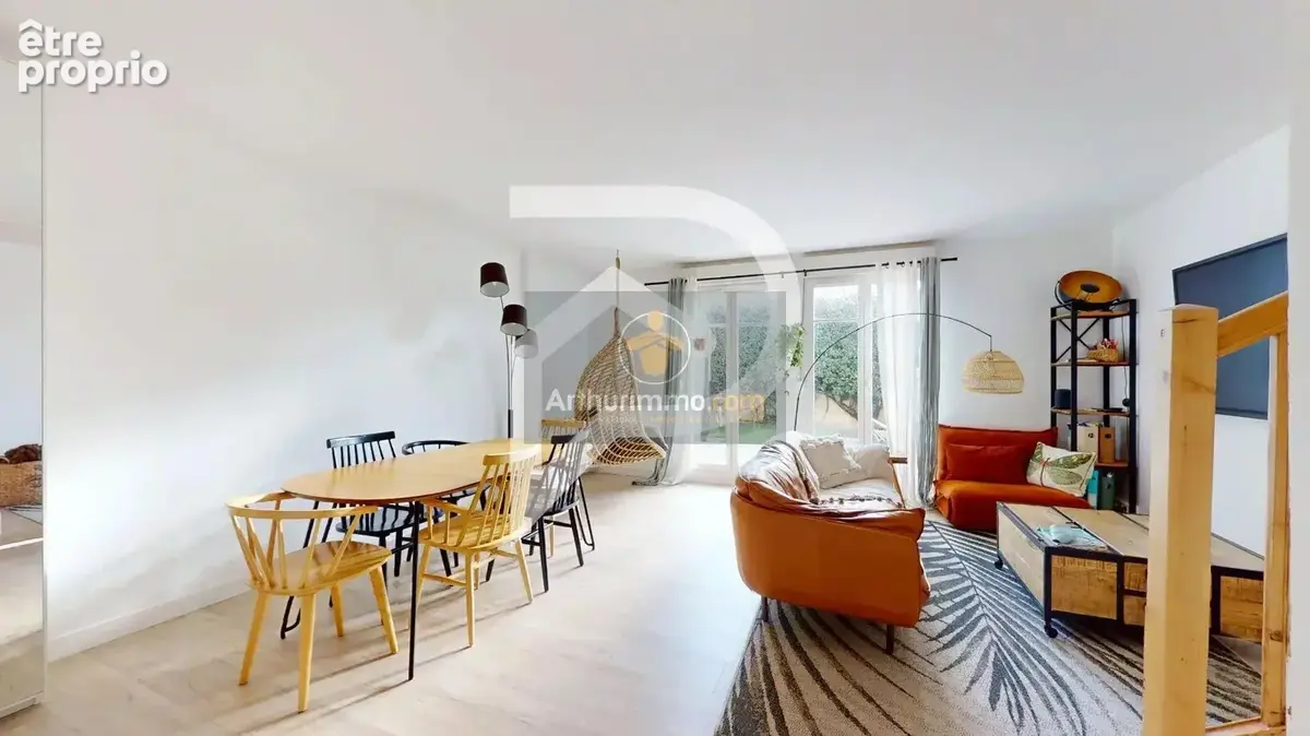 Maison à NOISY-LE-ROI