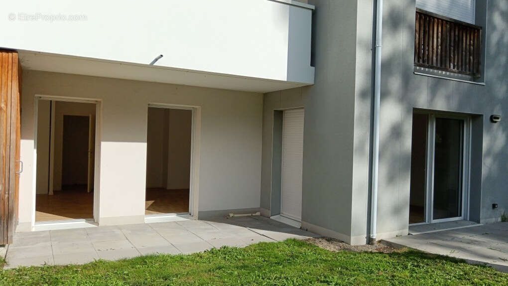 Appartement à BOUGUENAIS