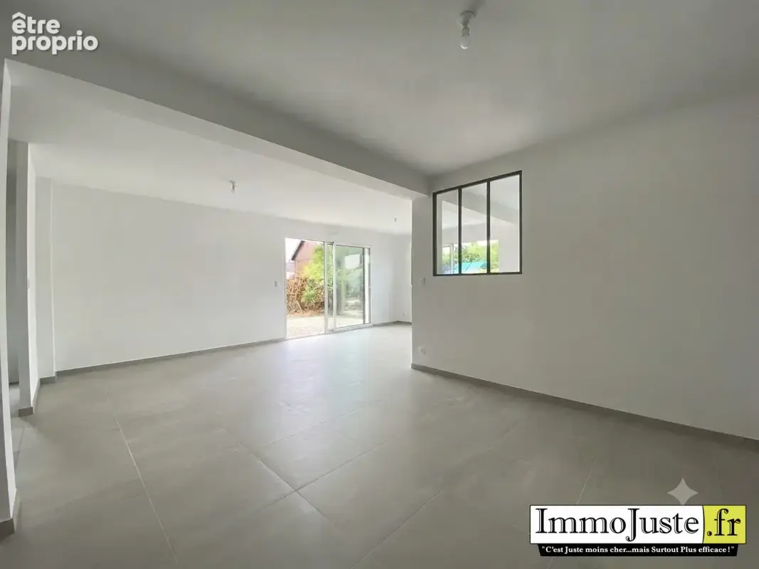 Maison 6 pièces 131 m² à vendre à Le Perray-En-Yvelines (78610) - photo 7