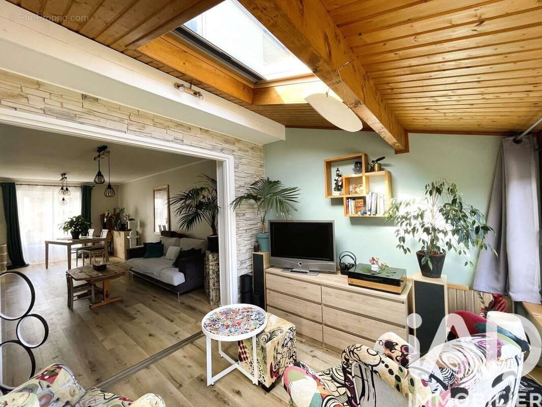 Photo 5 - Maison à CHALONS-EN-CHAMPAGNE