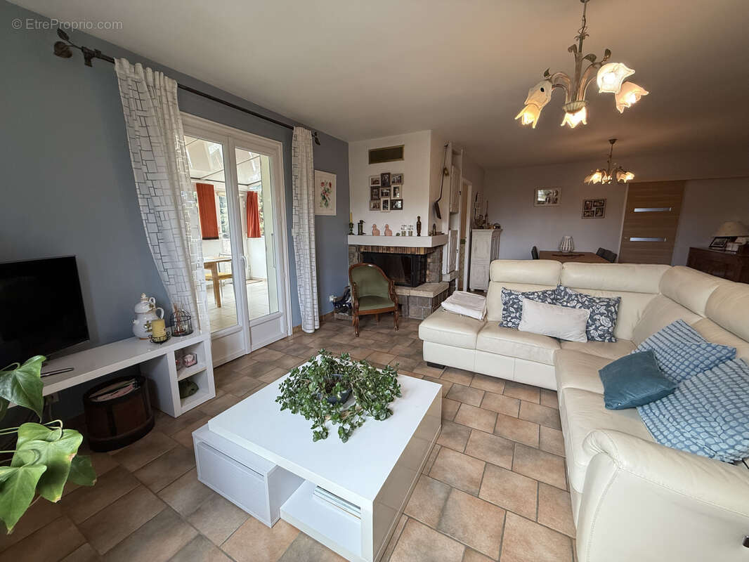 Maison à PIERRELATTE