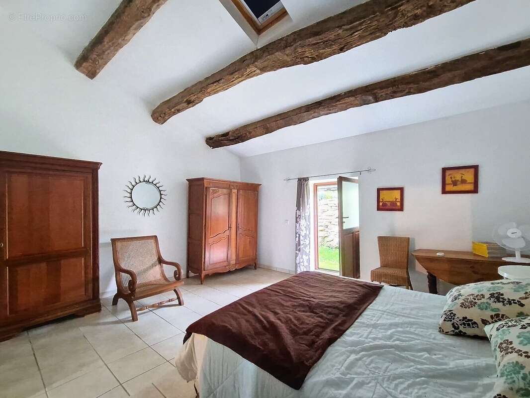 Maison à FERRIERES-POUSSAROU