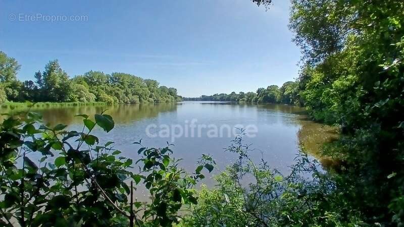Appartement à SAINT-SEBASTIEN-SUR-LOIRE