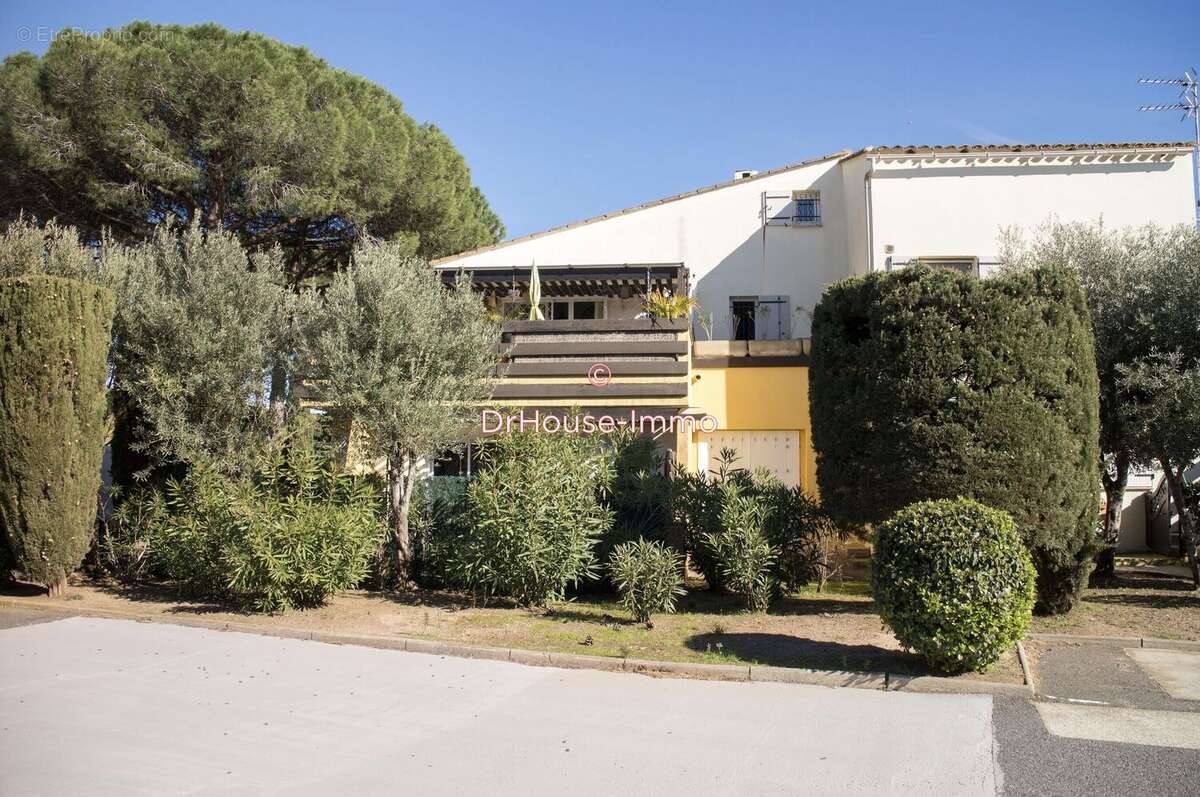 Appartement à AGDE