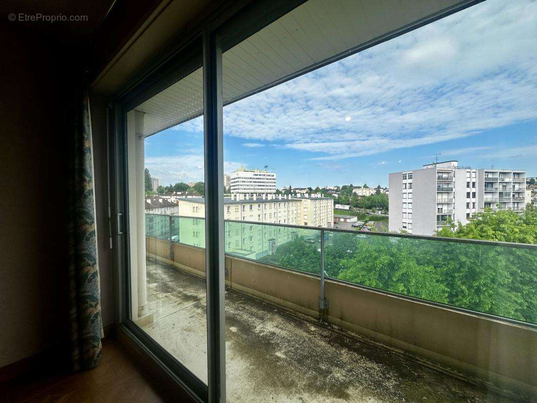 Appartement à LIMOGES