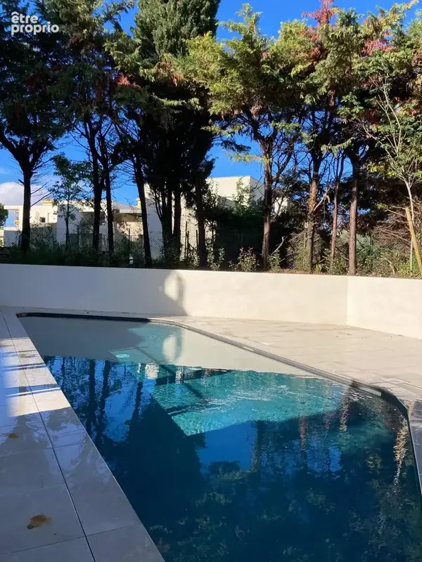 Antibes — votre villa sur le toit, avec vue mer et montagnes - photo 3