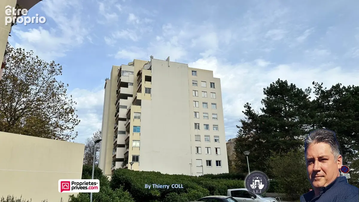 Appartement Vaulx En Velin 4 pièce(s) 103,44 m2 - photo 6
