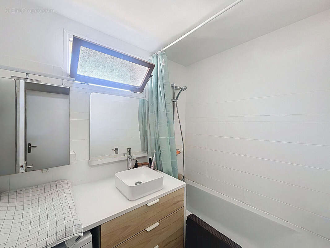 Appartement à FONTENAY-AUX-ROSES
