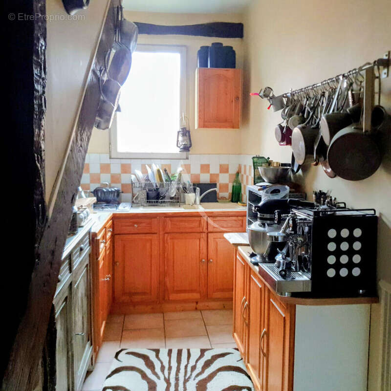 Maison à LA FERTE-SAINT-AUBIN