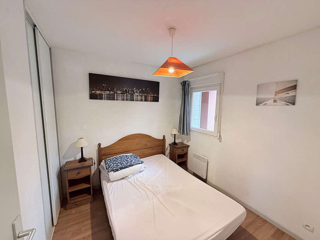 Appartement à CARANTEC