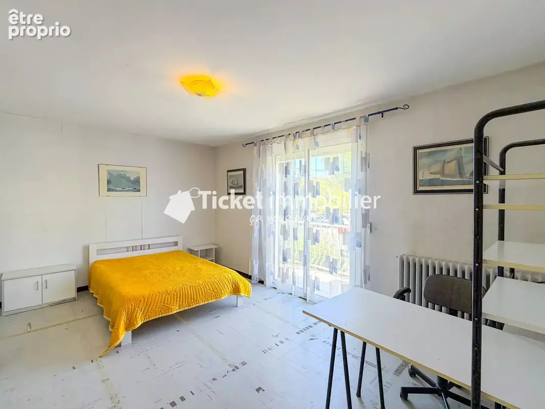 Maison 140m2 t5 a muret, 4 chambres, garage, terrain 625m2 piscinable, proche commerces et ecoles a pied etc ... - photo 15