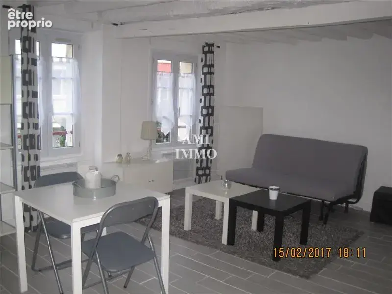 Igny - bourg - studio - photo 4