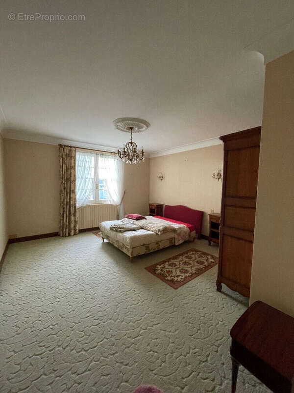 Maison à SAINT-JOACHIM