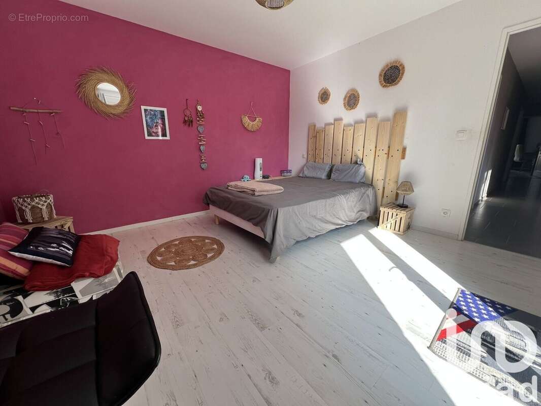 Photo 8 - Maison à ARS-SUR-FORMANS