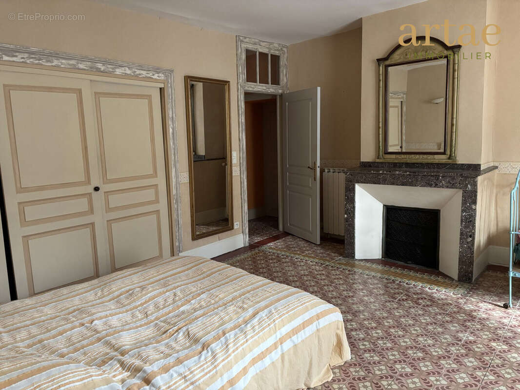 Maison à CORDES-SUR-CIEL