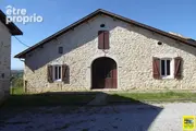 Maison à SAINT-ETIENNE-D'ORTHE