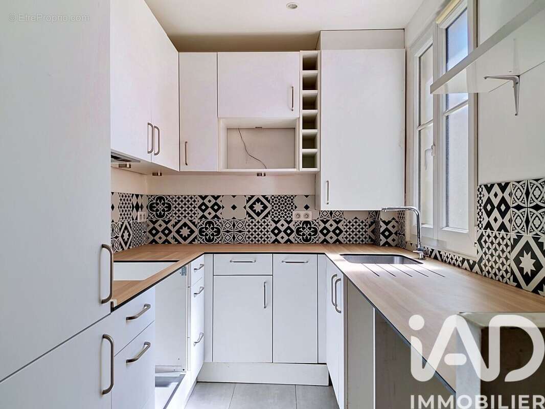 Photo 5 - Appartement à BOIS-COLOMBES