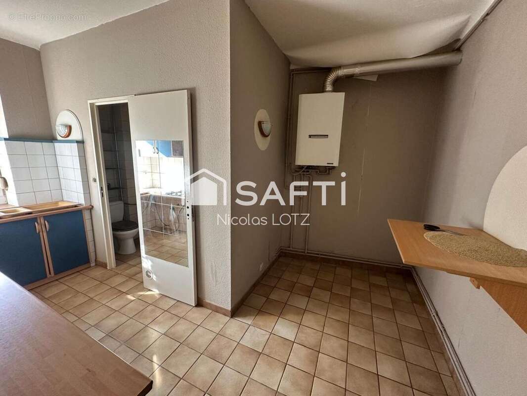 Photo 8 - Maison à HOMBOURG-HAUT