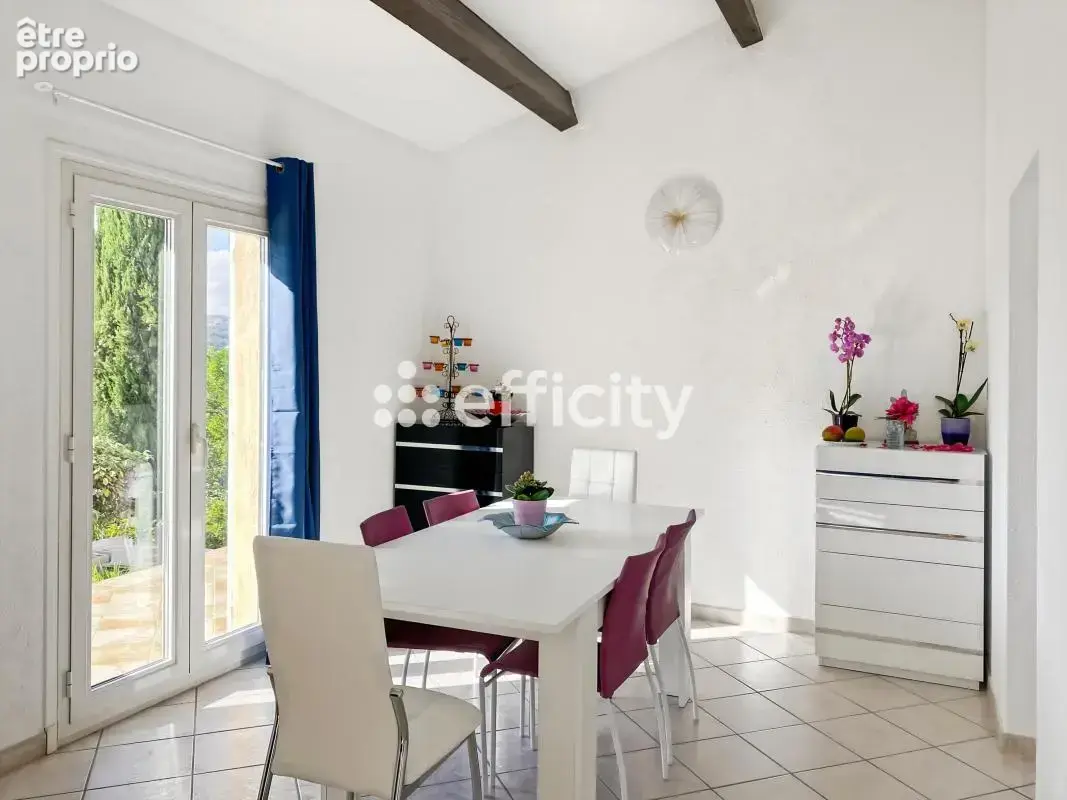 Maison 5 pièces 104 m² à vendre à Saint-Martin-De-Valgalgues (30520) - photo 7