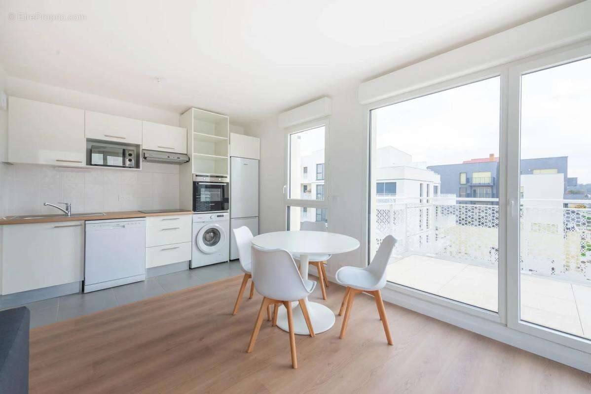 Appartement à PLAISIR