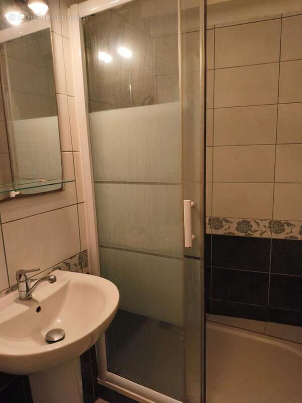 Maison à LONLAY-L&#039;ABBAYE