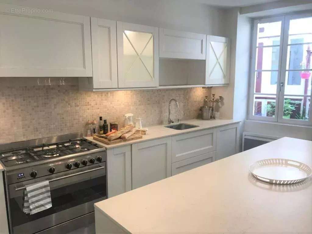 Maison à SALIES-DE-BEARN