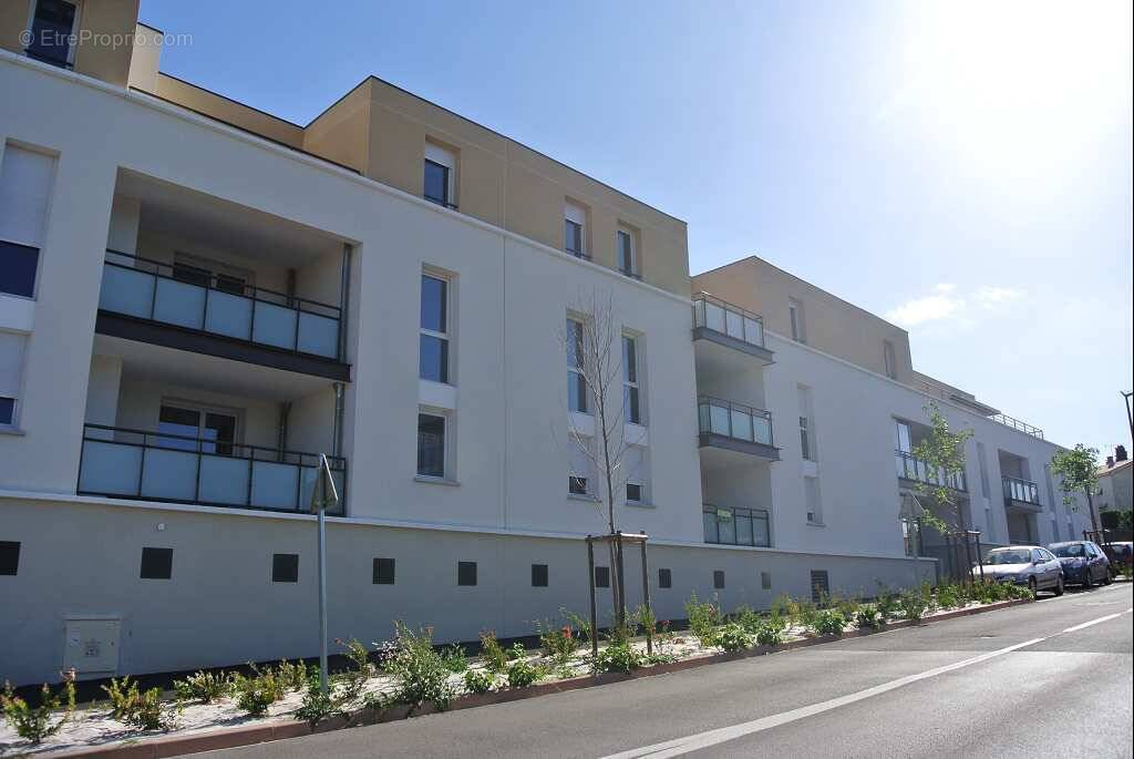 Appartement à BEZIERS