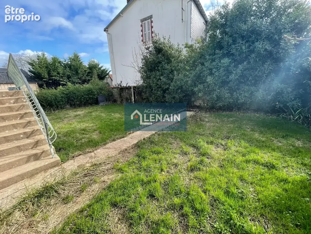 Appartement coeur de ville - photo 8