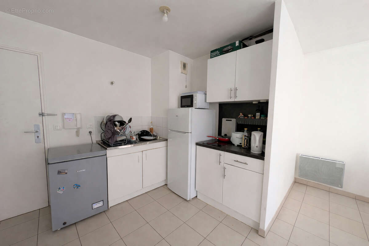 Appartement à ROSNY-SOUS-BOIS