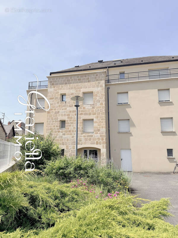 Appartement à BRIVE-LA-GAILLARDE
