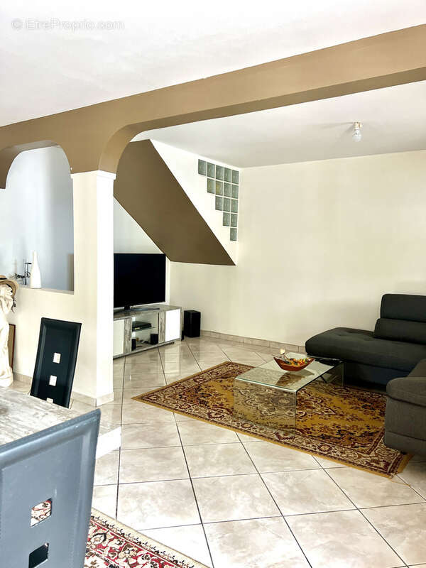 Villa en vente à Gourbeyre - photo 3