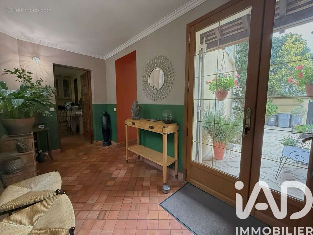 Photo 6 - Maison à HARDRICOURT