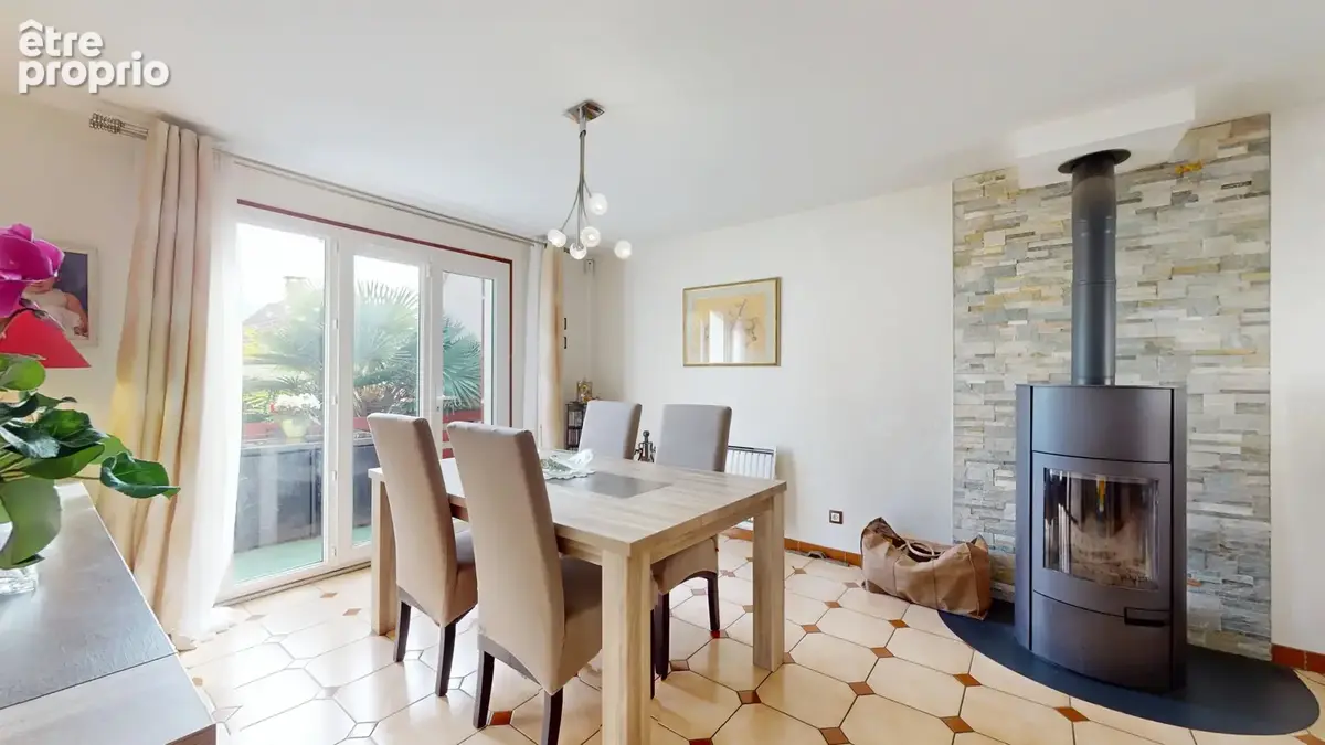 Maison 4 pièces 96 m² à vendre à Montfermeil (93370) - photo 8