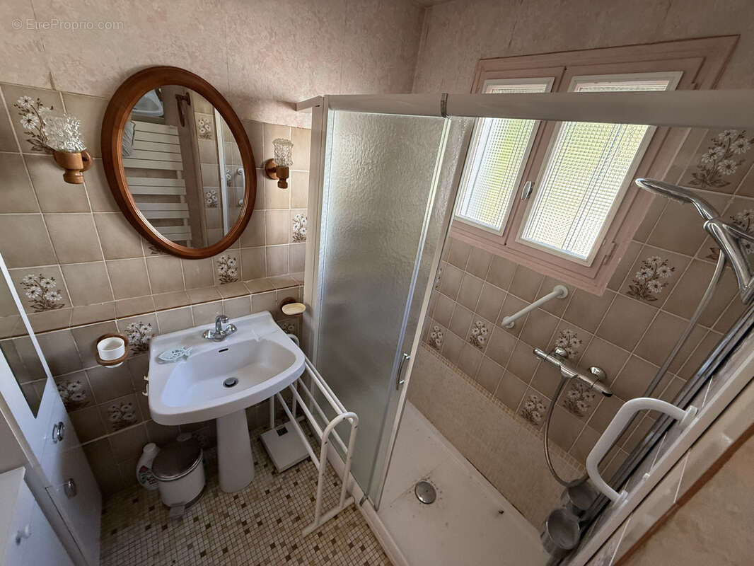 Maison à SEMUR-EN-AUXOIS