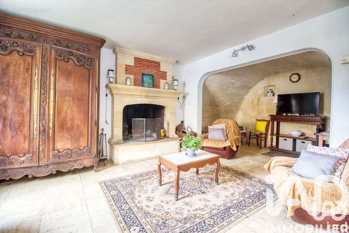 Maison 189 m² à Guiry-En-Vexin  - photo 2