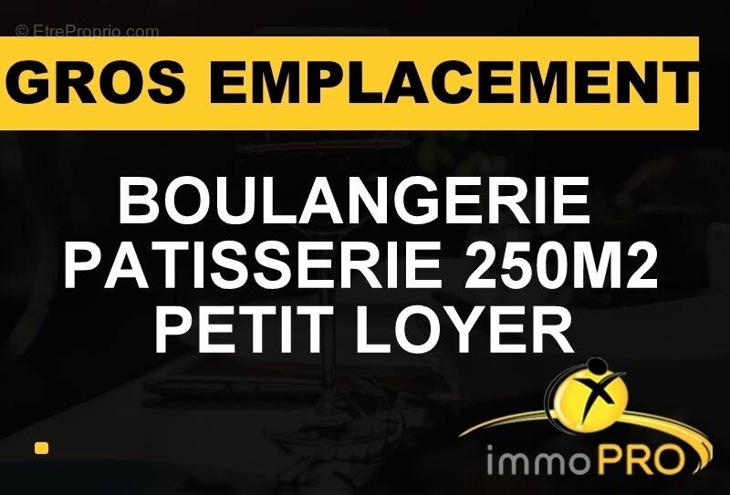 Commerce à SAINT-PRIEST