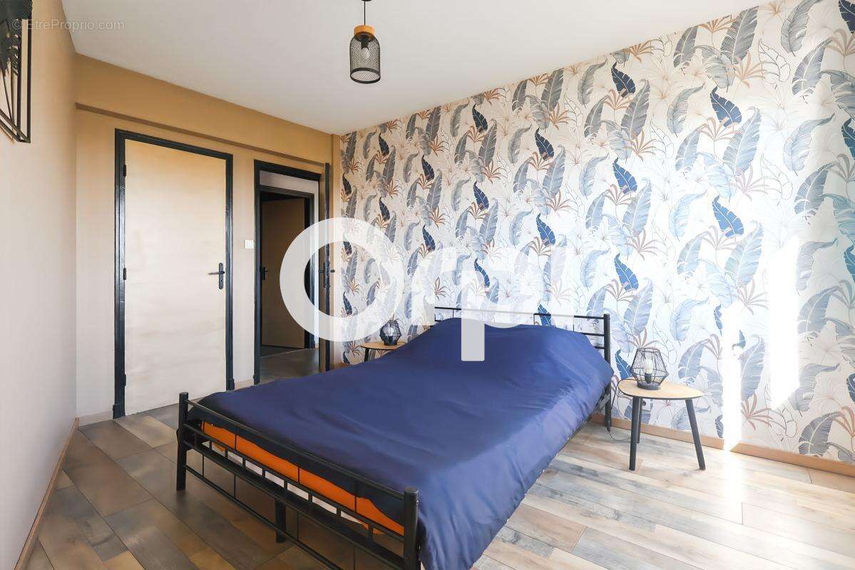 Appartement à LEFFRINCKOUCKE
