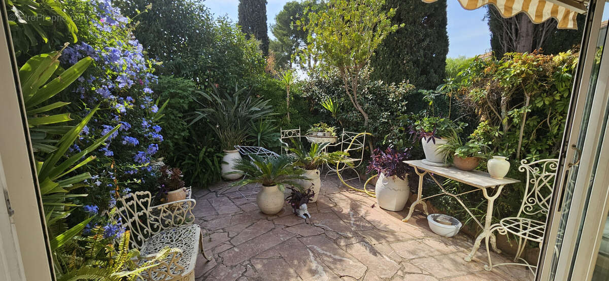 Appartement à BANDOL