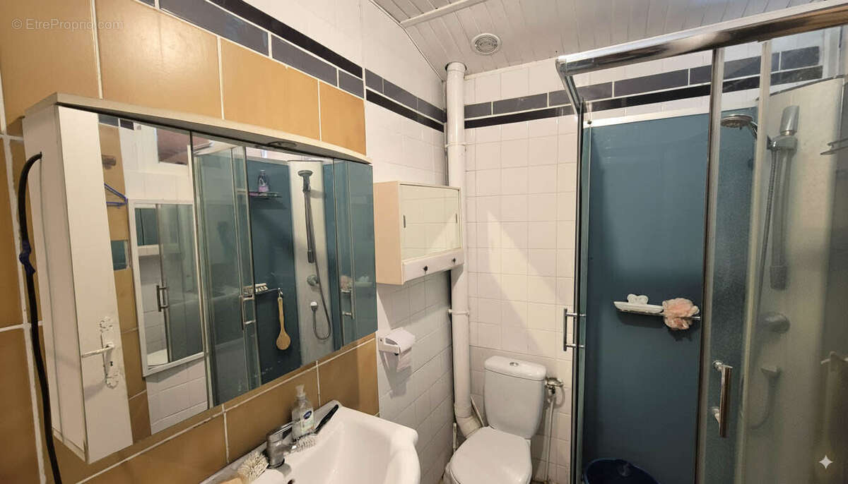 Maison à MAREUIL-SUR-LAY-DISSAIS